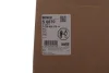 S0870 MAN Фільтр вторинного повітря MERCEDES-BENZ BOSCH F026400870 (фото 2)