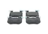 ДИСКОВІ КОЛОДКИ BOSCH 0986460102 (фото 1)