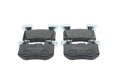 ДИСКОВІ КОЛОДКИ BOSCH 0986460102