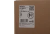 S0851 DAF Повітряний фільтр BOSCH F026400851 (фото 2)