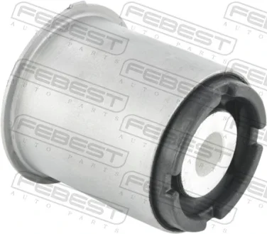 Сайлентблок балки (перед.) SANTA FÉ 01-13 FEBEST HYAB-SFBMF