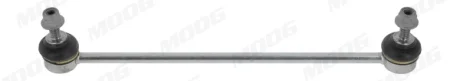 Стійка стабілізатора передн Лів/Прав 320mm LAND ROVER DISCOVERY SPORT, RANGE ROVER EVOQUE 1.5H-2.2D 09.14- MOOG LRLS17628