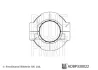 MAZDA Підшипник вижимний 6 2.2 D 12- BLUE PRINT ADBP330022