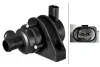 VW Додатковий водяний насос TRANSPORTER V 1.9-3.2 TDI 03-, MULTIVAN V 1.9-3.2 TDI 03 HELLA 8TW 358 304-601 (фото 1)