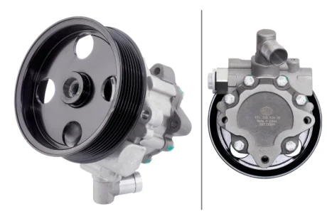DB Насос гур ML164 2009- HELLA 8TL 359 000-391