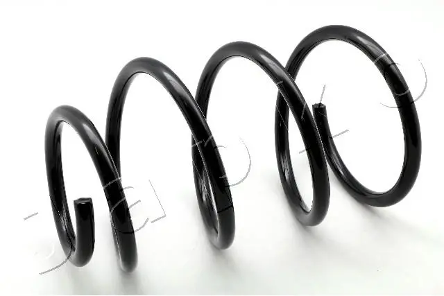 Пружина передня Kia Pro Cee\'d D14.5/179 L300 L/R JAPKO ZCJ3467A (фото 1)