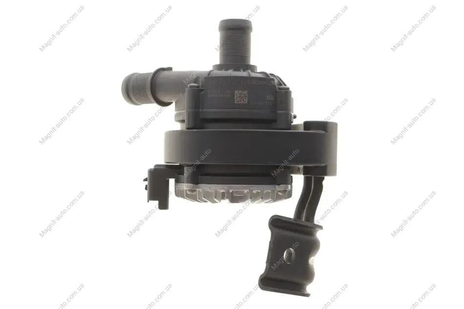 НАСОС ОХОЛОДЖУЮЧОЇ РІДИНИ + КРОНШТЕЙН BOSCH 0 392 024 528 (фото 1)
