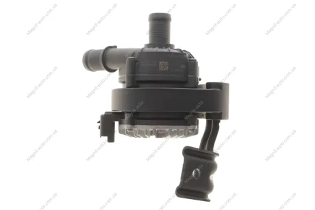 НАСОС ОХОЛОДЖУЮЧОЇ РІДИНИ + КРОНШТЕЙН BOSCH 0 392 024 528