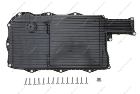 Фільтр-піддон АКПП HENGST FILTER HG103H D834
