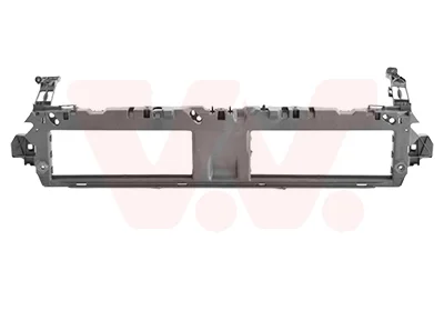 Кронштейн решітки радіатора VAG (вир-во) Van Wezel 0346519