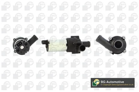 Помпа водяна BGA CP2303ACP