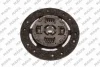 MAPA VW К-кт зчеплення диск+ корзина + підшипник CADDY II (9K9A) 60 1.4 -04 Mapa 007190800 (фото 4)