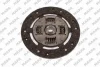 MAPA VW К-кт зчеплення диск+ корзина + підшипник CADDY II (9K9A) 60 1.4 -04 Mapa 007190800 (фото 5)