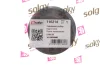 Ролик генератора Solgy 110214 (фото 2)