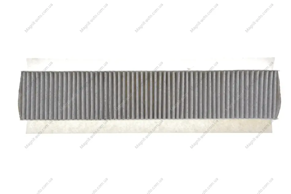 Фільтр салону Wunder-filter WPK 502 (фото 1)