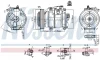 Компресор HONDA ACCORD (2013) 3.5 IVTEC NISSENS 890904 (фото 7)