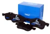 ROVER Гальмівні колодки передні 75 1999- SKF VKBP 80385 (фото 1)