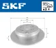 HONDA гальмівний диск задній CR-V SKF VKBD 90325 S2 (фото 1)