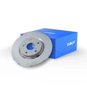 DB диск гальмівний задній W205 SKF VKBD 91110 S1