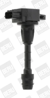 Котушка запалювання двигуна BERU ZSE188