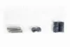 Ремкомплект суппорта тормозного SUBARU 26631AL000 (фото 1)