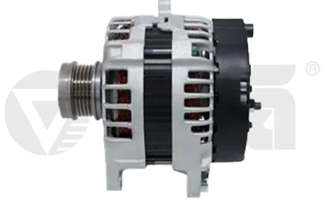Генератор MB A, B Class 1.6,2.0 (11-18) тип Bosch 14V, 150A, 5PK VIKA Vika 91043001