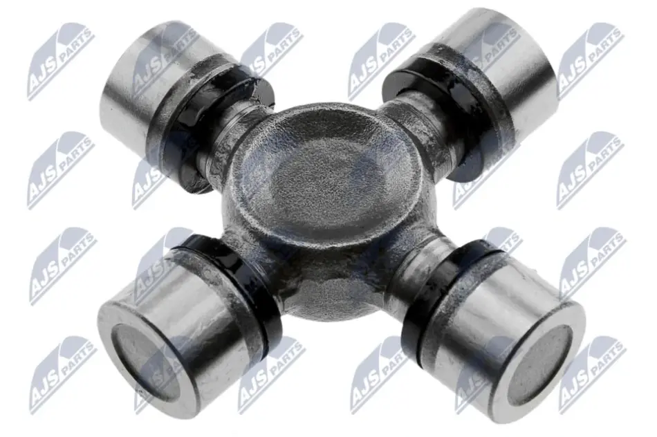 Крестовина рулевого вала nissan pathfinder r51 04-12, frontier 04-, ford ranger 06-11, mazda bt-50 06-11 NTY NKWNS001 (фото 1)