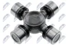 Крестовина рулевого вала nissan pathfinder r51 04-12, frontier 04-, ford ranger 06-11, mazda bt-50 06-11 NTY NKWNS001 (фото 1)