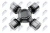 Крестовина рулевого вала nissan pathfinder r51 04-12, frontier 04-, ford ranger 06-11, mazda bt-50 06-11 NTY NKWNS001 (фото 2)