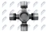 Крестовина рулевого вала nissan pathfinder r51 04-12, frontier 04-, ford ranger 06-11, mazda bt-50 06-11 NTY NKWNS001 (фото 3)