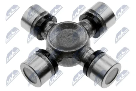 Крестовина рулевого вала nissan pathfinder r51 04-12, frontier 04-, ford ranger 06-11, mazda bt-50 06-11 NTY NKWNS001