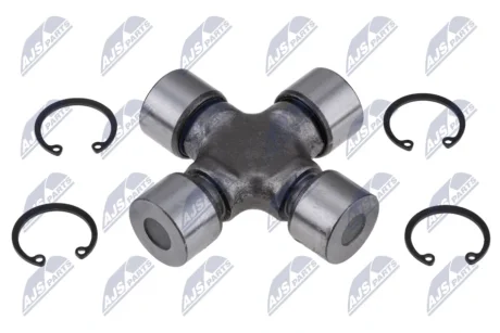 Хрестовина mitsubishi pajero 90-08 l200 96-15 25x78 nty NTY NKWMS007