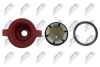 Клипса крепежная NTY NXXVW005 (фото 4)