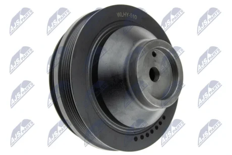 Шкив коленвала NTY RKPHY510