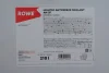 Антифриз HIGHTEC ANTIFREEZE COOLANT AN-SF (210L) ROWE 21013-2100-99 (фото 4)