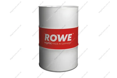 Антифриз HIGHTEC ANTIFREEZE COOLANT AN-SF (210L) ROWE 21013-2100-99