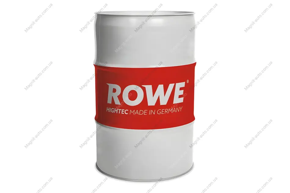 Антифриз HIGHTEC ANTIFREEZE COOLANT AN-SF (60L) ROWE 21013-0600-99 (фото 1)