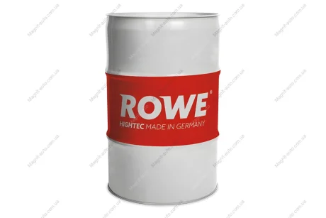 Антифриз HIGHTEC ANTIFREEZE COOLANT AN-SF (60L) ROWE 21013-0600-99