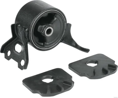 Опора двигуна лів. Citroen, MITSUBISHI Lancer 8 07-, Peugeot (вир-во Jakoparts) JAKOPARTS J1795008