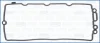 Прокладка клапанної кришки Audi A6 (C7,C8), Q5 (17-)/ VW Touareg (17-) 3.0d (ліва) Ajusa AJUSA 11139900