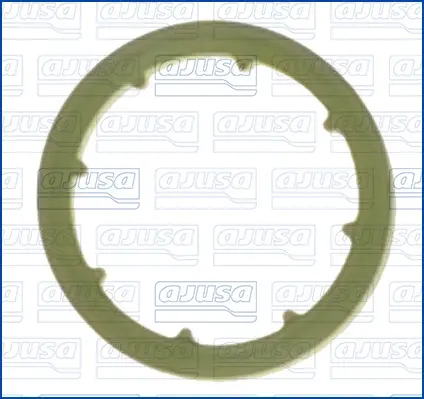 Miscellaneous gasket AJUSA 01192600 (фото 1)