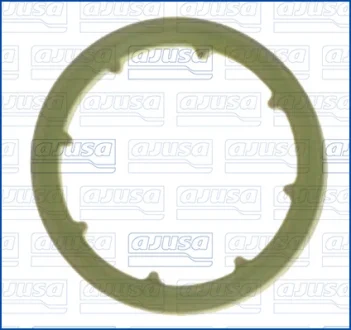 Miscellaneous gasket AJUSA 01192600