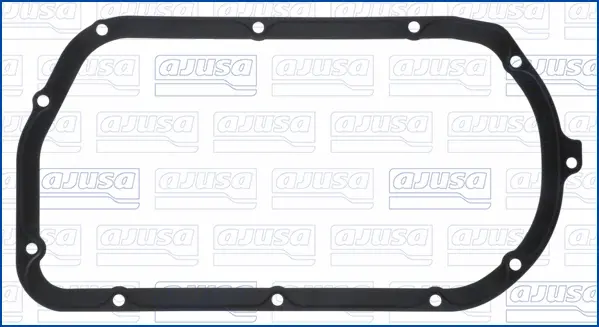 Miscellaneous gasket AJUSA 01534000 (фото 1)