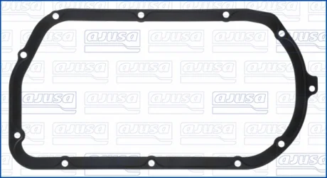 Miscellaneous gasket AJUSA 01534000