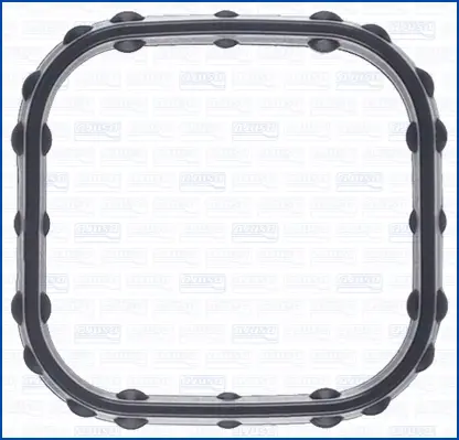 Miscellaneous gasket AJUSA 01623400 (фото 1)