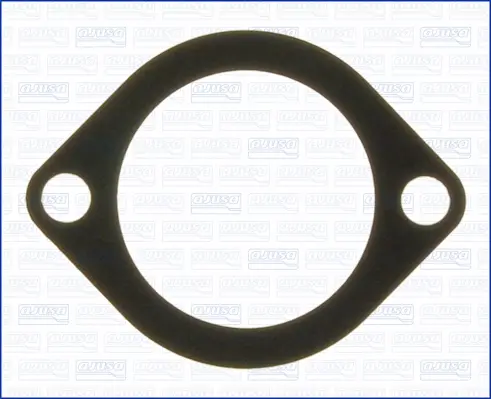 Tube gasket AJUSA 01006000 (фото 1)