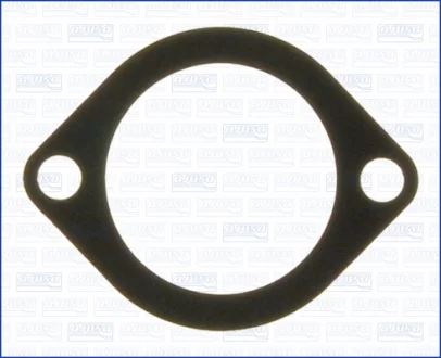 Tube gasket AJUSA 01006000