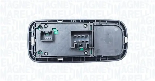Кнопка піднімання вікна передн Лів FORD FIESTA VI 1.25-1.6D 06.08-01.18 MAGNETI MARELLI 000051109010 (фото 1)