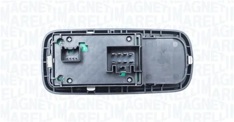 Кнопка піднімання вікна передн Лів FORD FIESTA VI 1.25-1.6D 06.08-01.18 MAGNETI MARELLI 000051109010