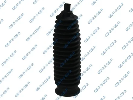 Plastic steering rack boot GSP 540210